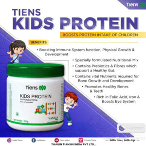 Kids Protien