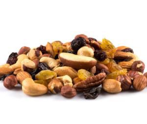 Dry Fruits & Nuts