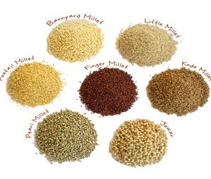 Millets