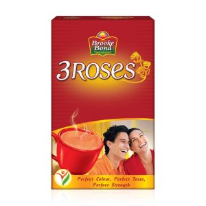 3 Roses 100g