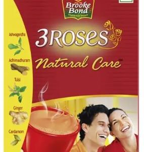 3 Roses Natural Care100g