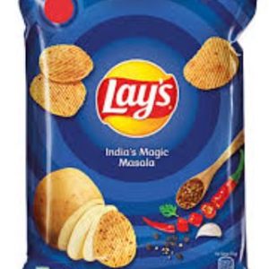 Lays Masala Potato Chips