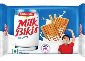 Milk Bikis