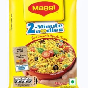 Maggie Noodles