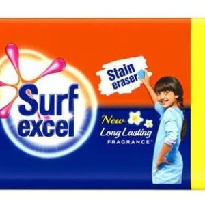 Surf Excel Bar