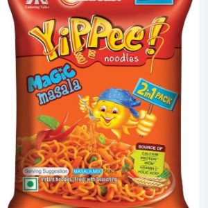 Yippee Magic Masala