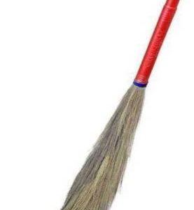 Broom (Plastic Handle)