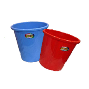 Dustbin (Plastic)