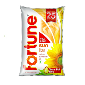 Fortune Sunflower Oil