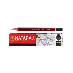 Pencil (Natraj)