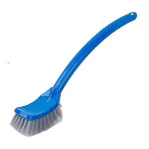 Toilet Brush (Single Side)