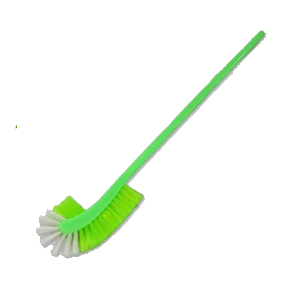 Toilet Brush (Long Bristles)