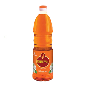 Deepam Lamp Oil