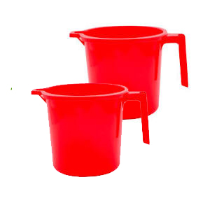 Plastic Mug