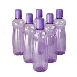 Water Bottle (Plastic)